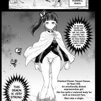 porn comics demon slayer
