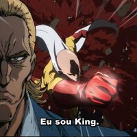 todos ep one punch man dublado