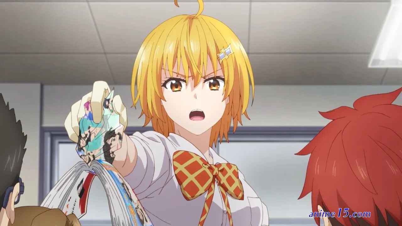 anime uncensored sub indo