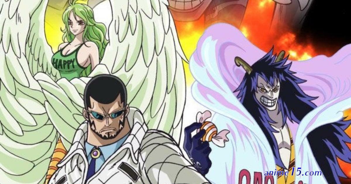 one piece episode 616 dub
