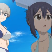 descargar temporada 1 de anime uzaki chan