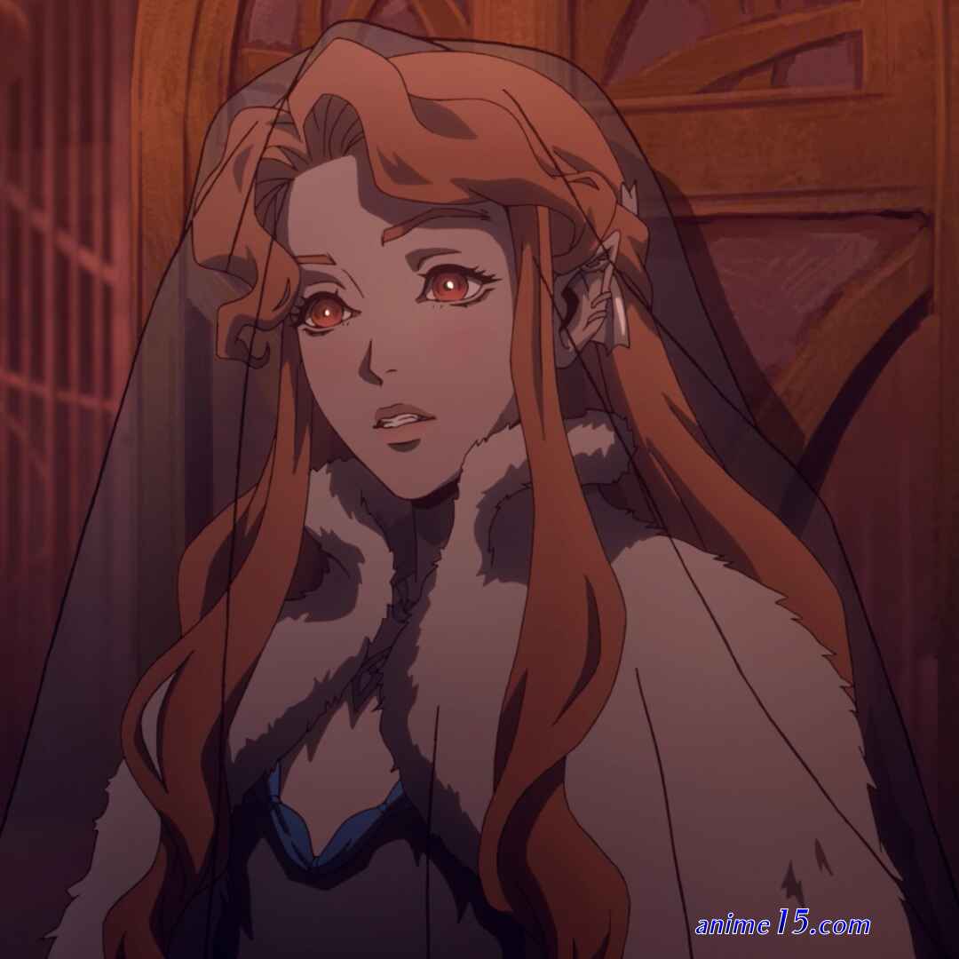 anime misters slave
