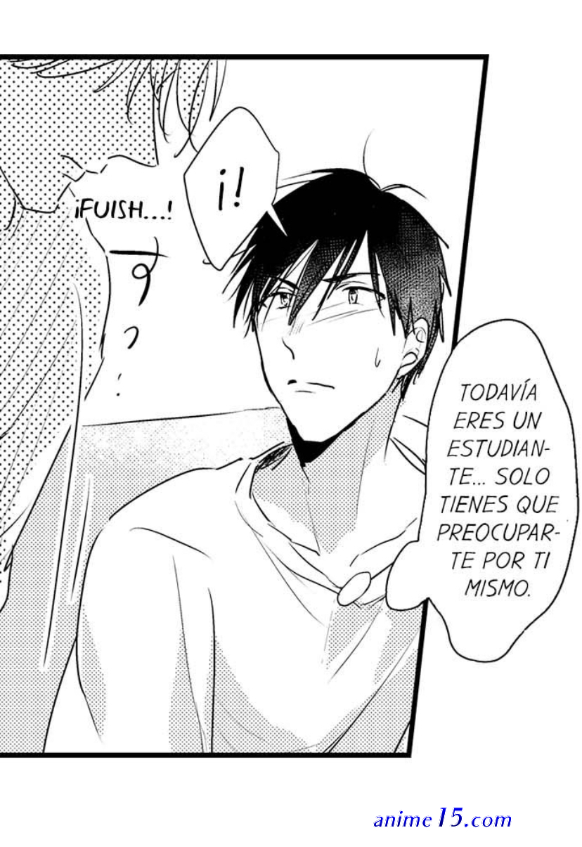 papa datte shitai