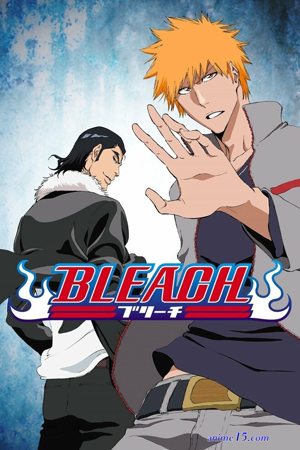 bleach ep 150 dub