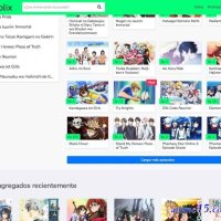 black clover animeflv