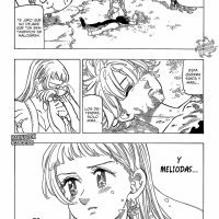 one piece capítulo 277