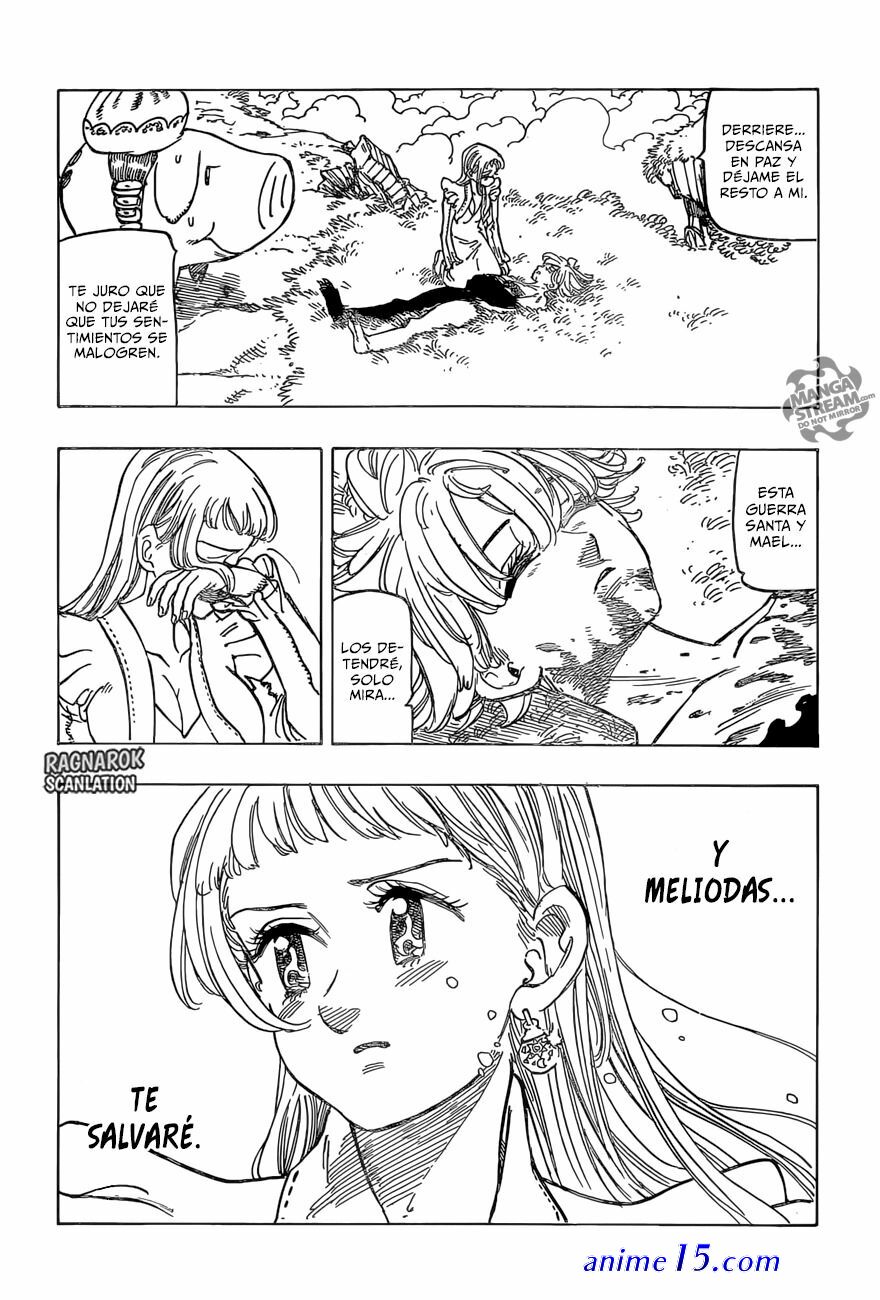 one piece capítulo 277