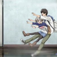 descargar temporada 1 de anime uzaki chan