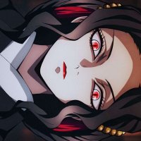 鬼舞辻无惨本子