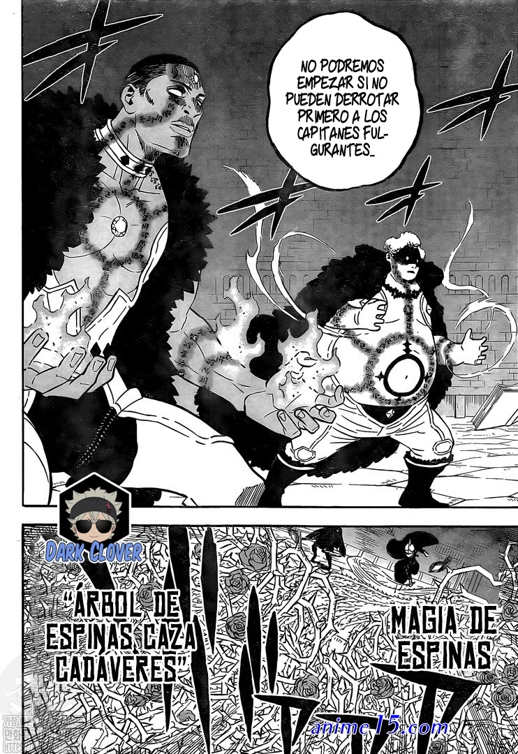 one piece capítulo 277