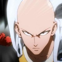 todos ep one punch man dublado