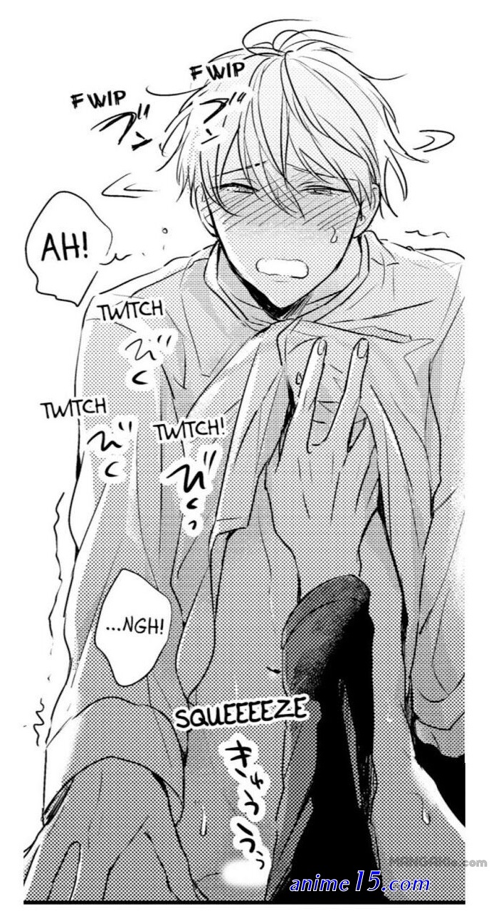 papa datte shitai