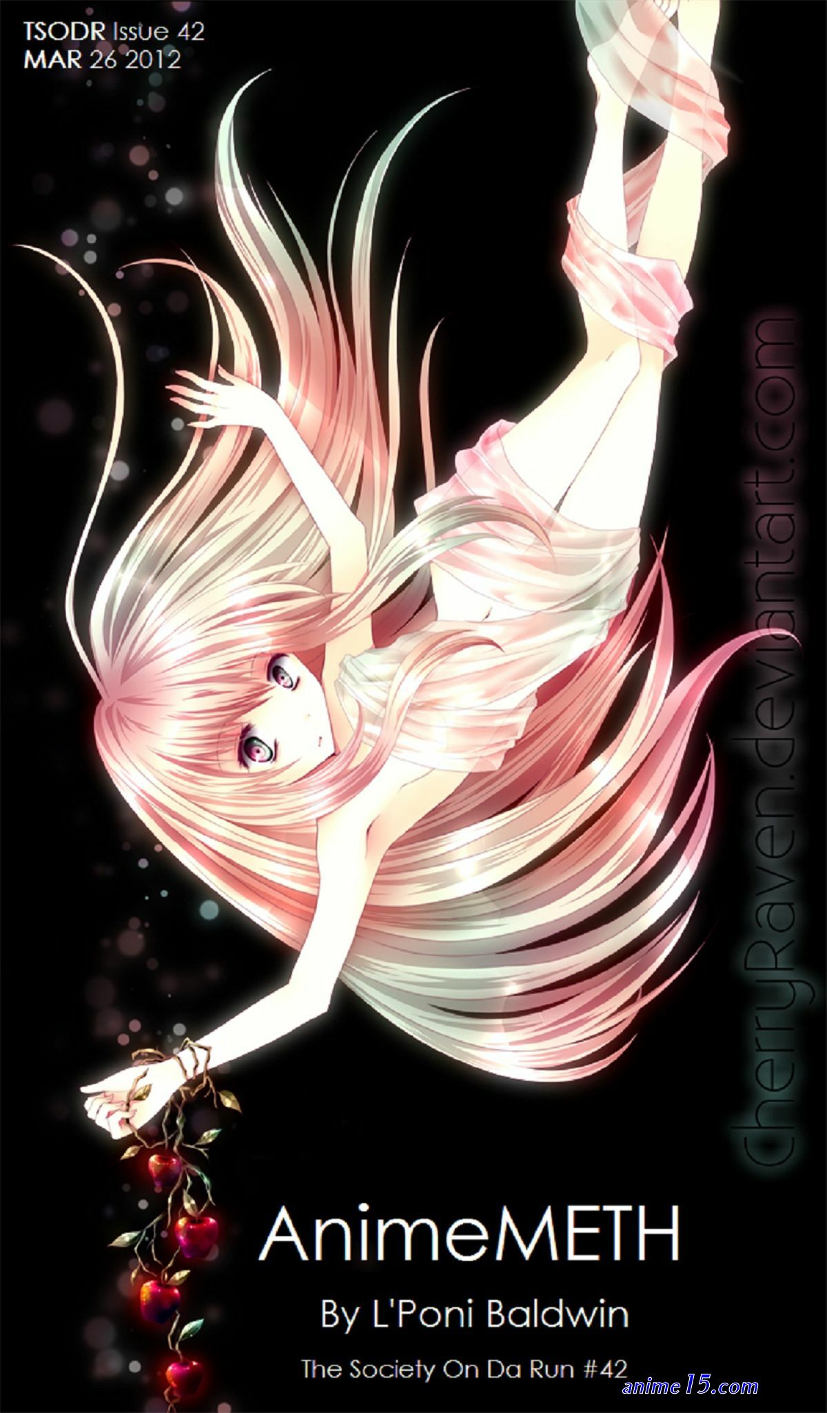 anime flash
