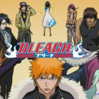 bleach episode 110 dailymotion