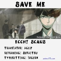 save me tmo capítulo 1