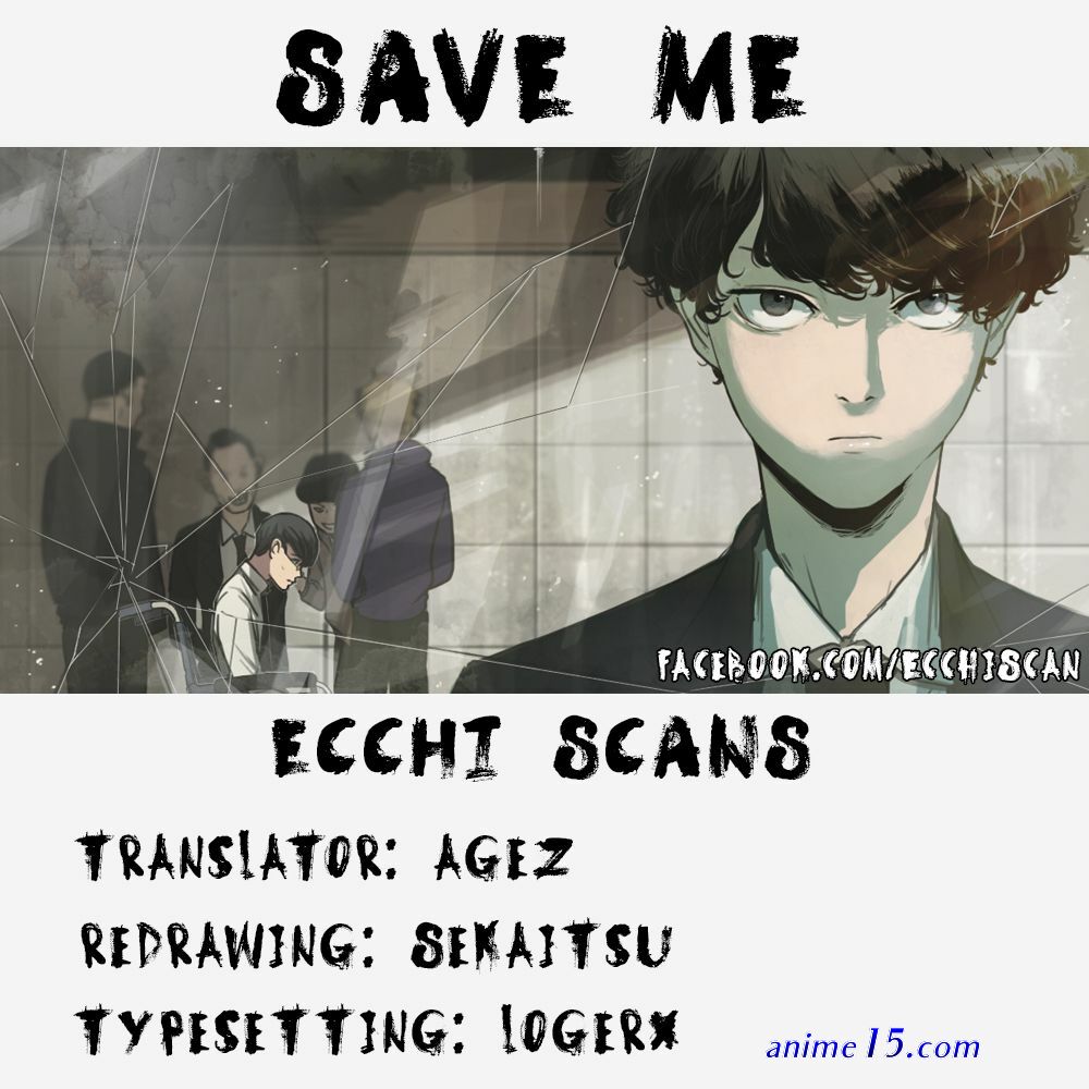 save me tmo capítulo 1