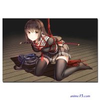 anime misters slave