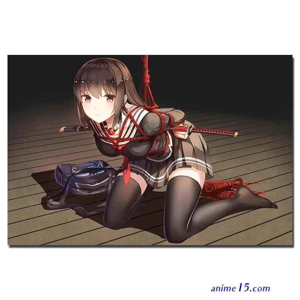anime misters slave
