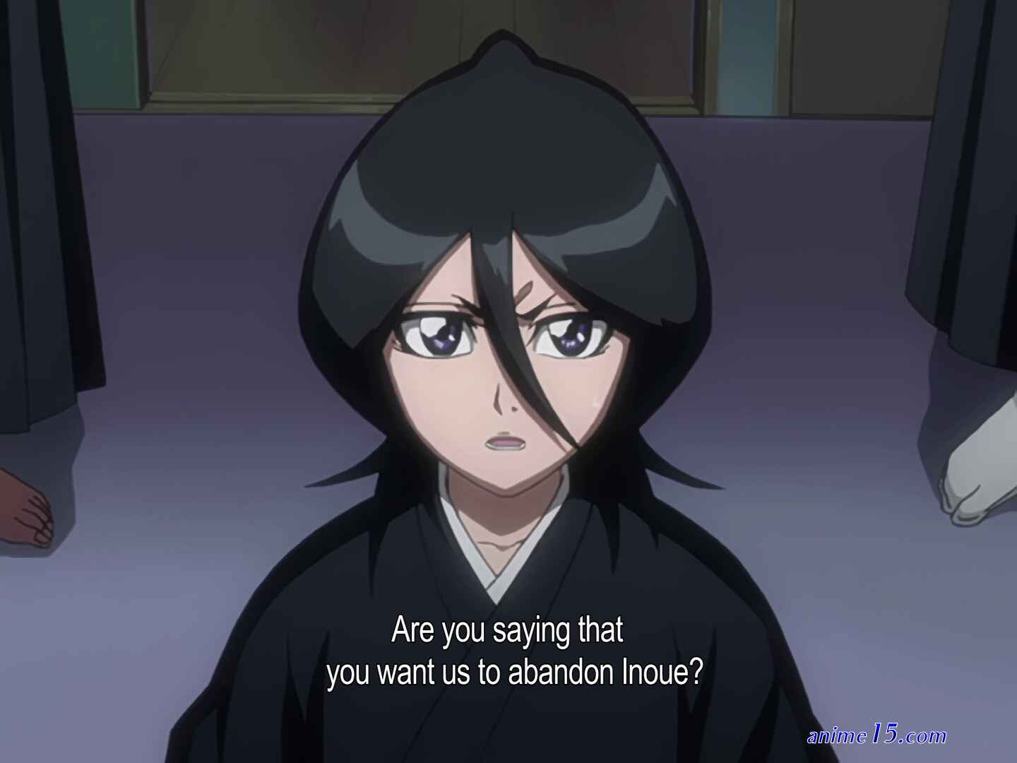 bleach ep 150 dub