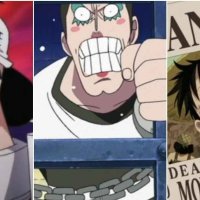 one piece capítulo 277