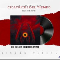 dulces cicatrices