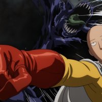 todos ep one punch man dublado