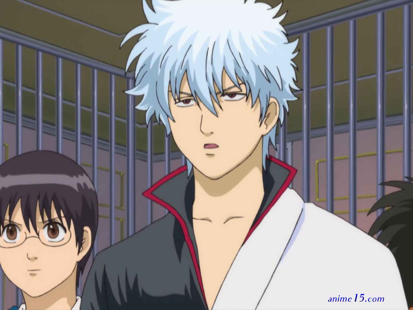 gintama ep 176 sub