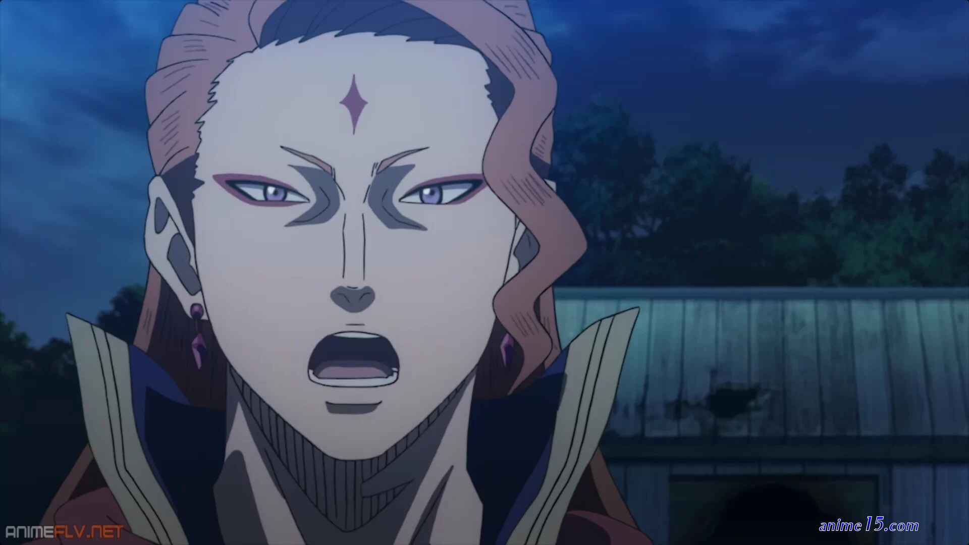 black clover animeflv
