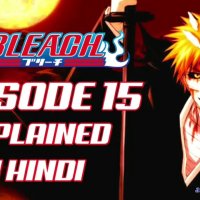 bleach ep 150 dub