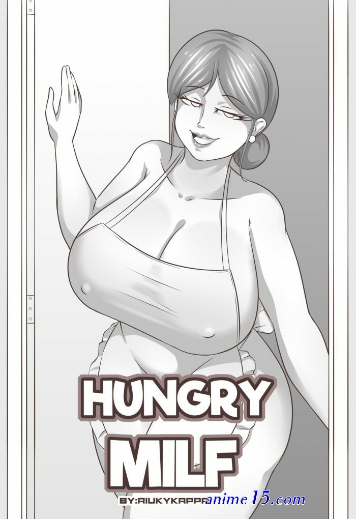 bbw anime comics m8lf mom huge boobs