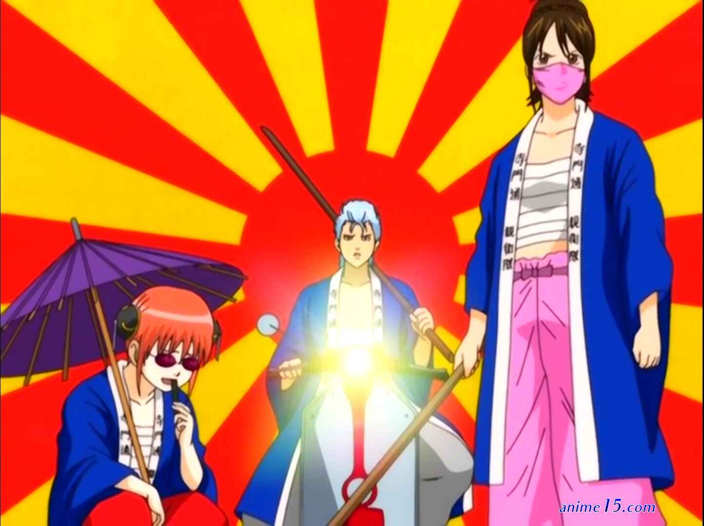 gintama ep 176 sub
