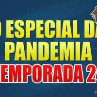 south park especial de pandemia dublado pt br