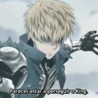 todos ep one punch man dublado