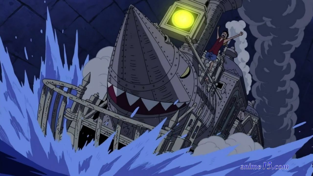 one piece english dub ep 417