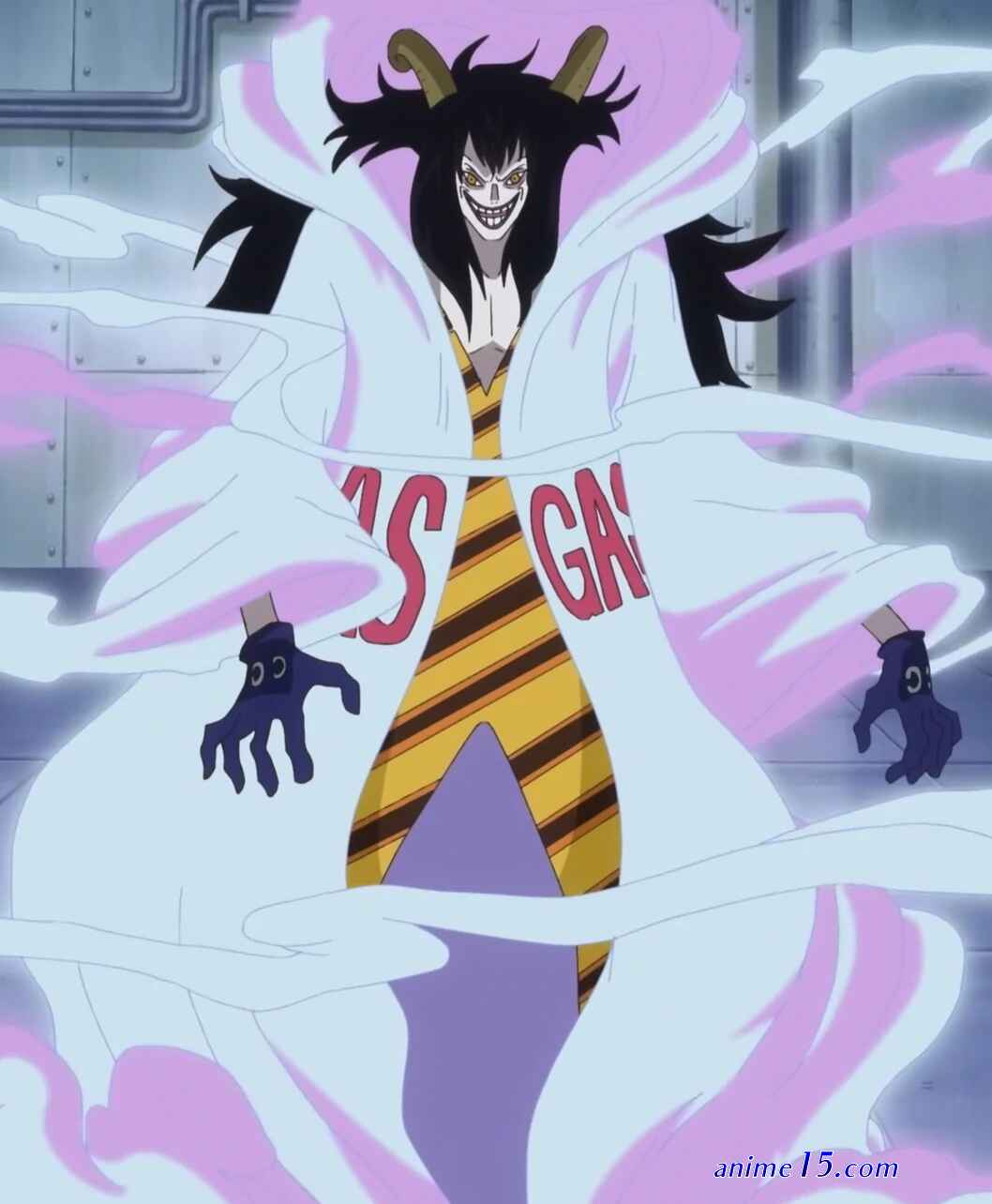 one piece episode 616 dub