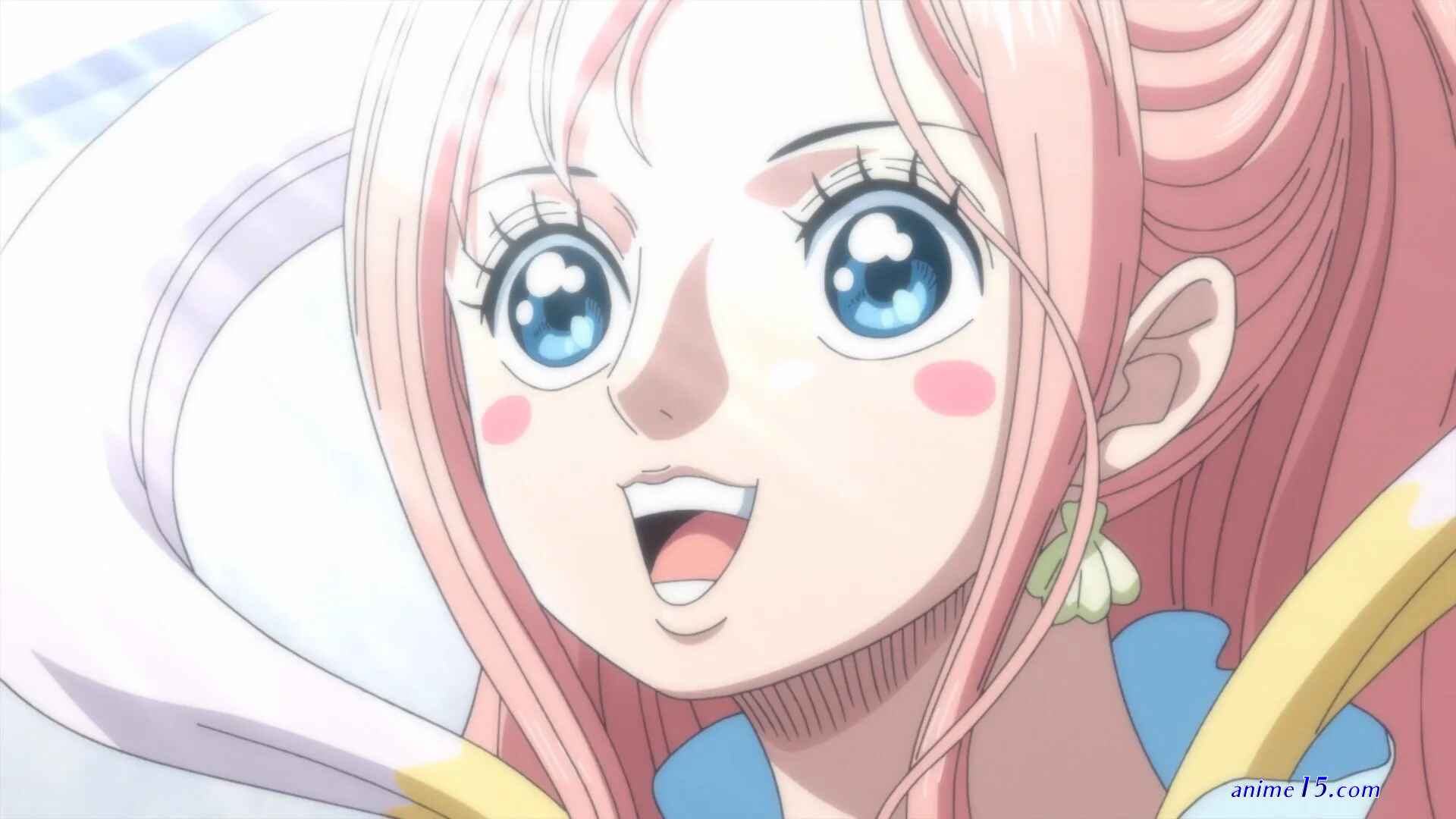 one piece capítulo 277