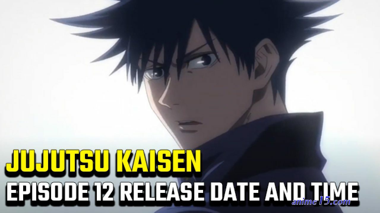 jujutsu ep 1 gogoanime.cm