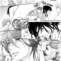 yaoi hard niadd