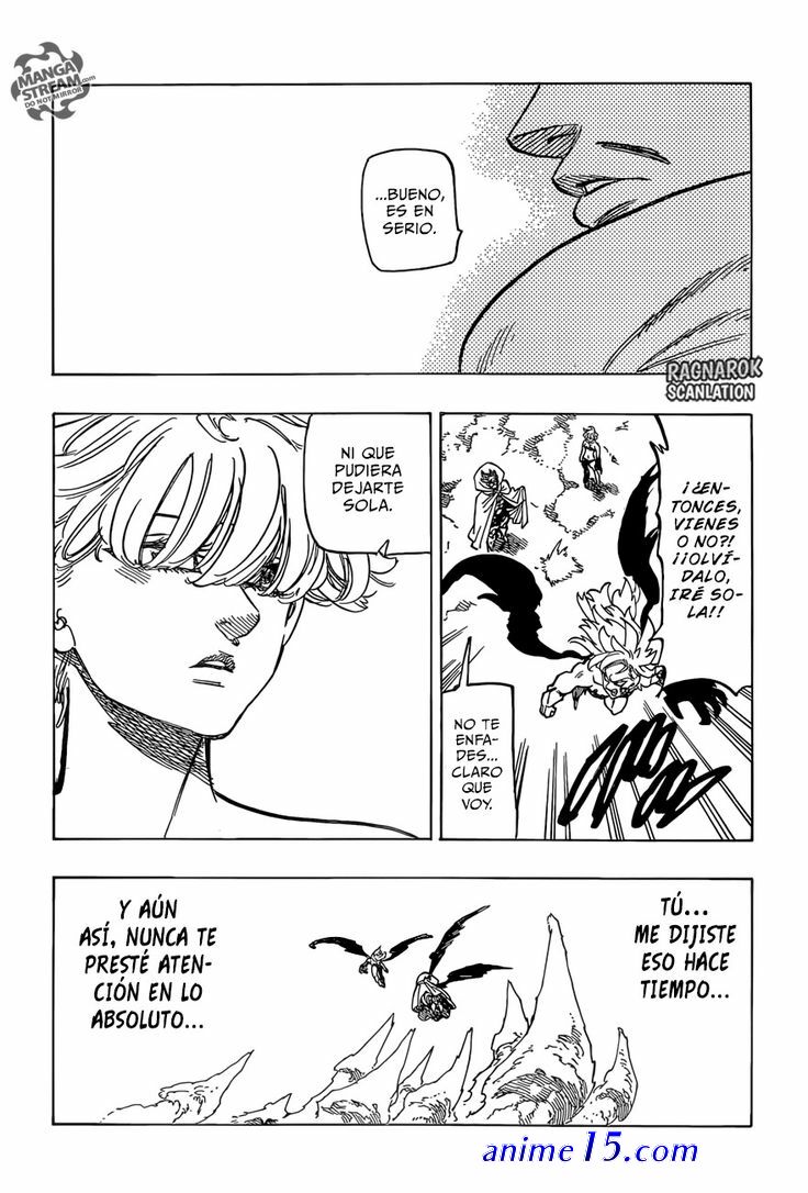 one piece capítulo 277