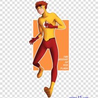 anime flash