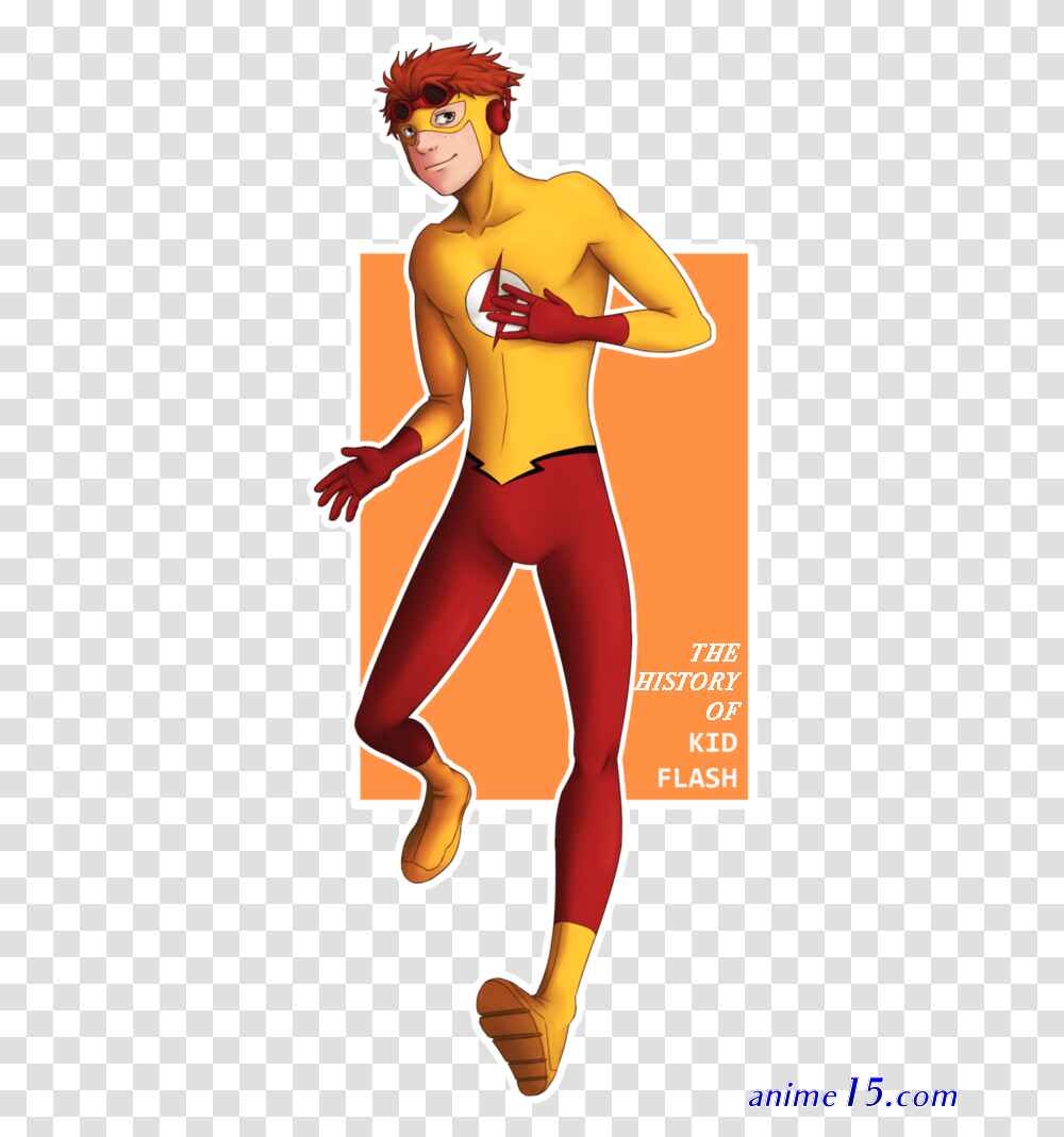 anime flash
