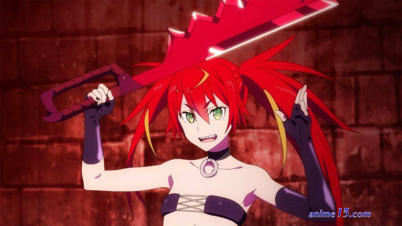 kyuukyoku shinka shita dub watch online