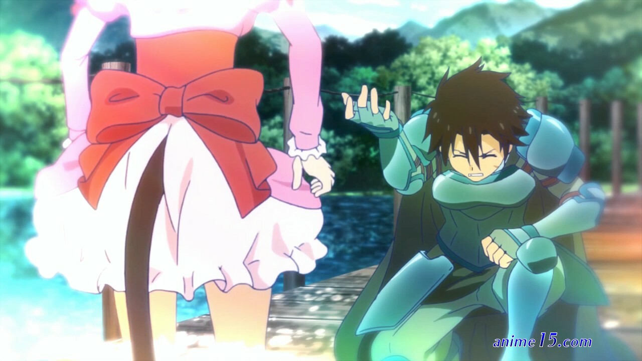 netoge no yome wa onnanoko ja nai to omotta dub gogoanime downlown