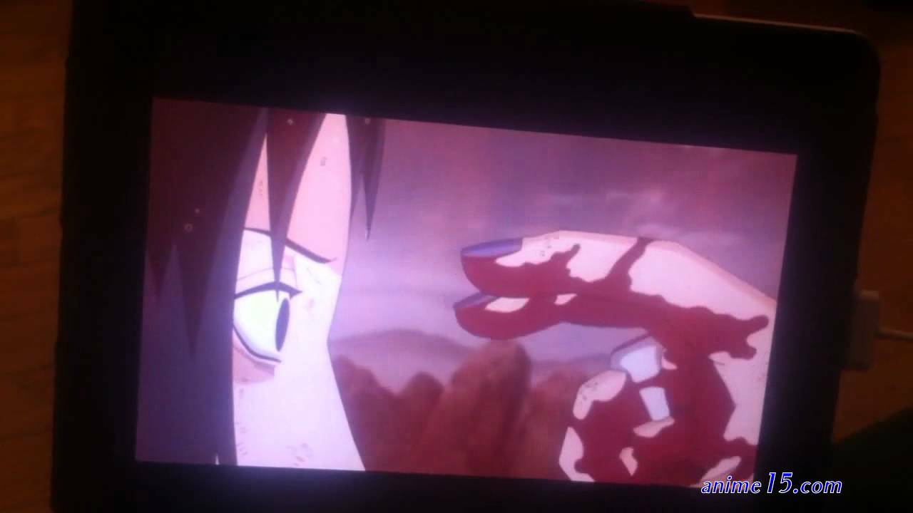 naruto shippuden ep 141 dub