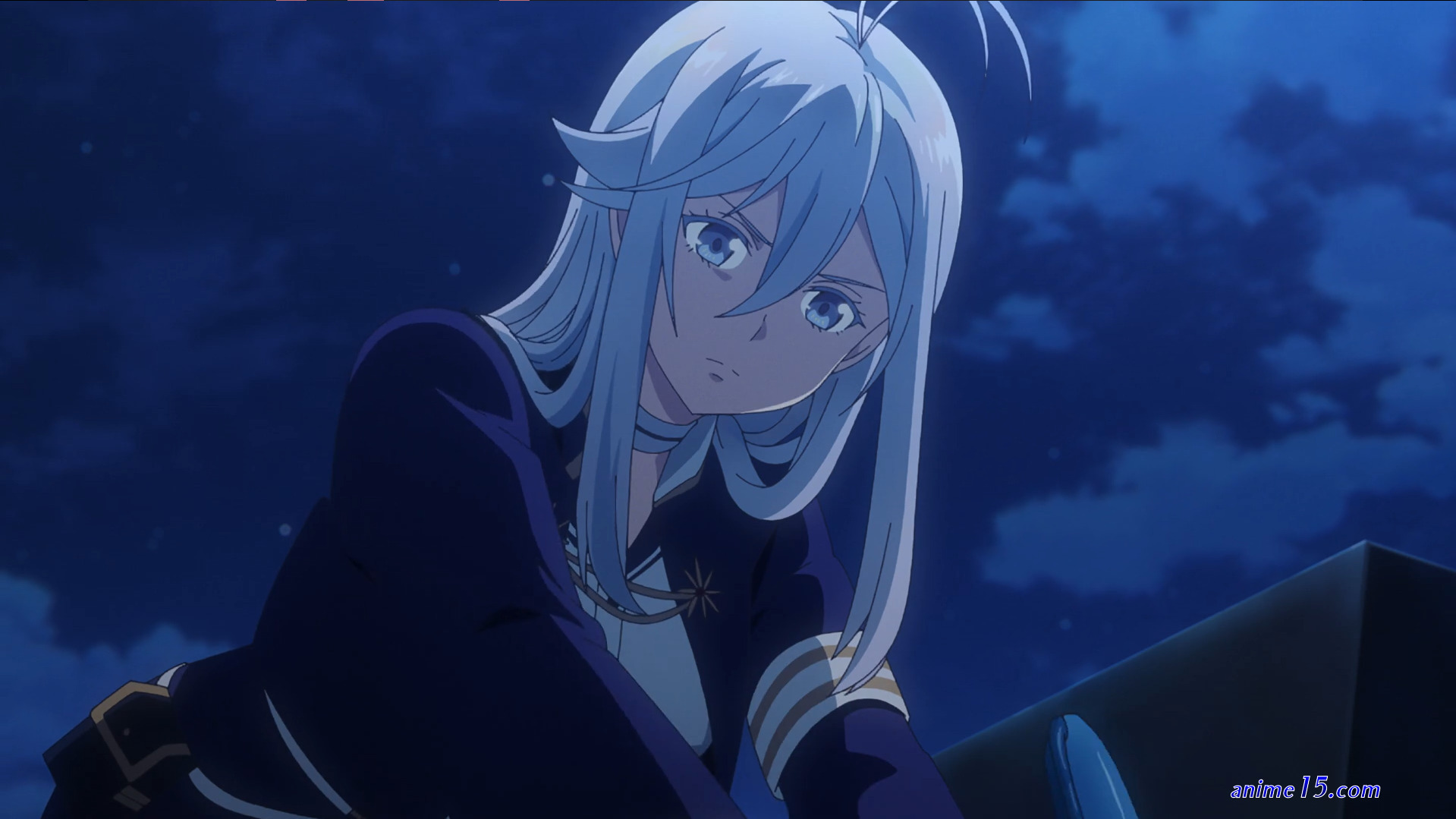 86 episode 4 server anime