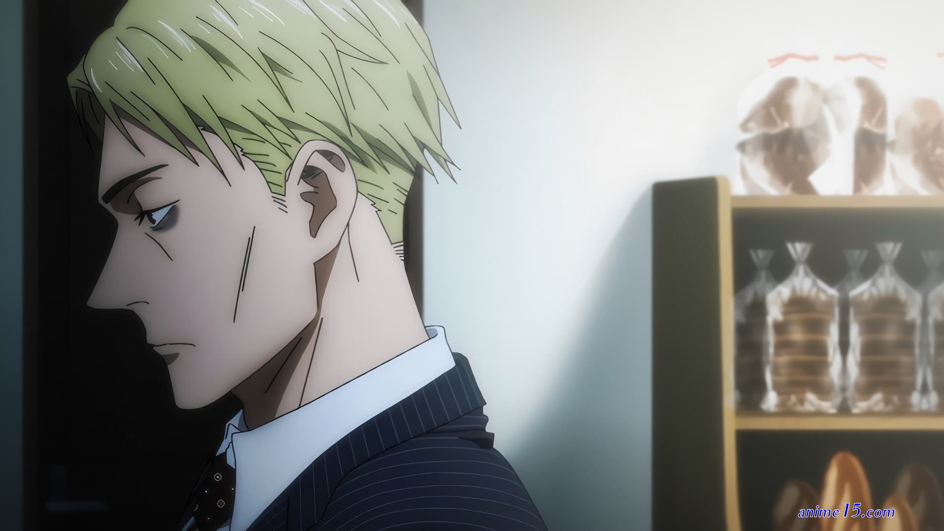 descargar jujutsu no kaisen capitulo 13 audio latino