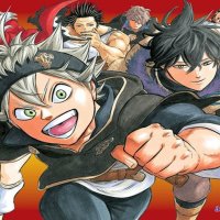 black clover episode 1 english