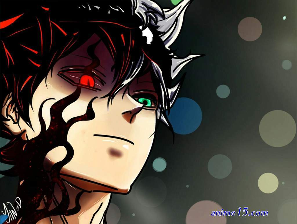black clover animeflv
