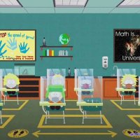 south park especial de pandemia dublado pt br