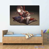 anime misters slave